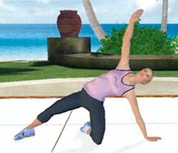 Mi Experto en Fitness: Manténte en Forma - Imagen 15